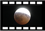 Eclissi di luna Agosto 2008